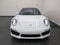 2015 Porsche 911 Turbo