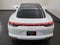 2022 Porsche Panamera 4