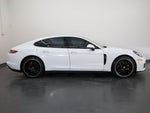2022 Porsche Panamera 4