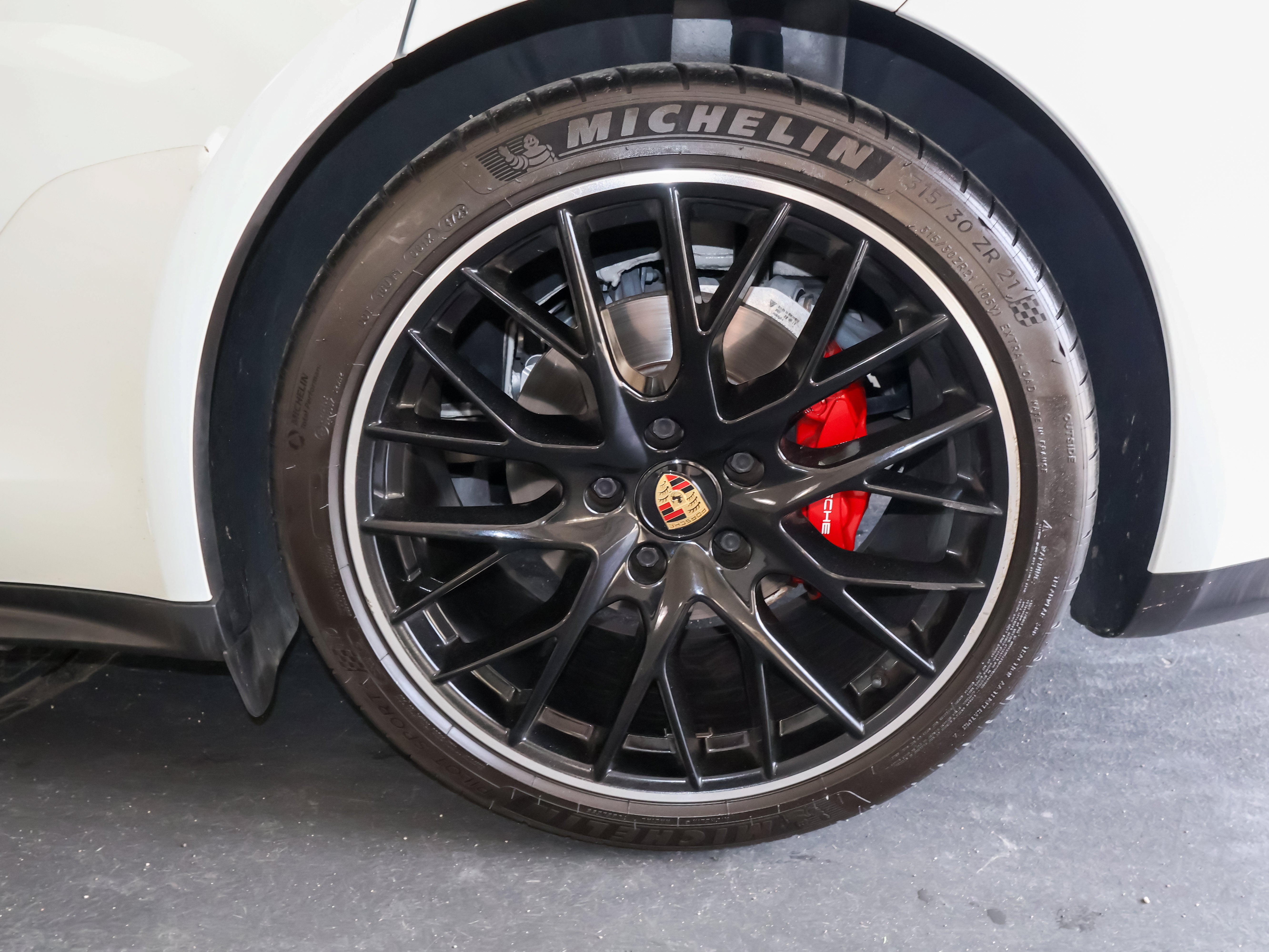 2022 Porsche Panamera 4