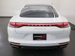 2022 Porsche Panamera 4