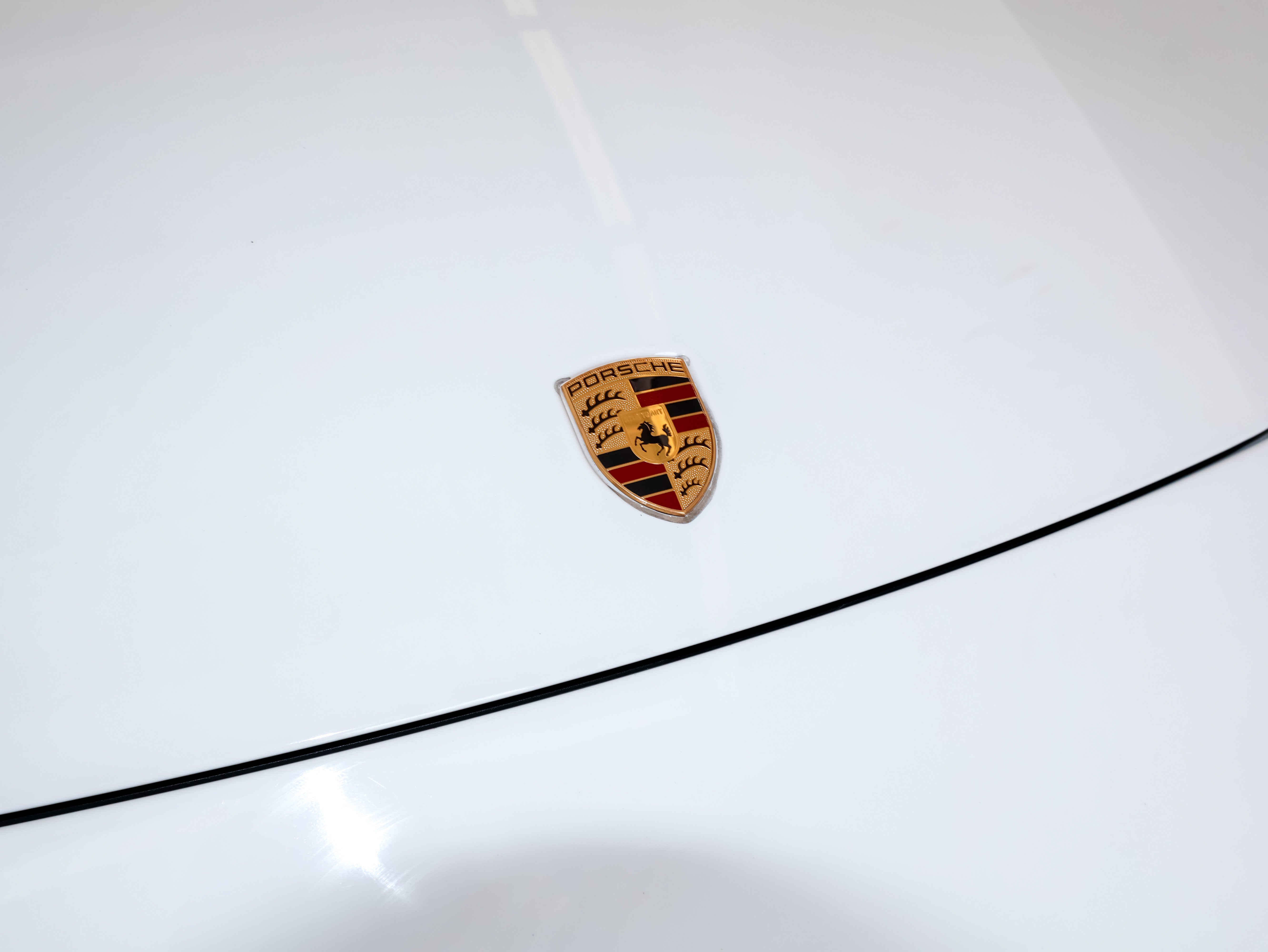 2022 Porsche Panamera 4