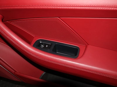 2022 Porsche Panamera 4