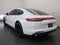2022 Porsche Panamera 4