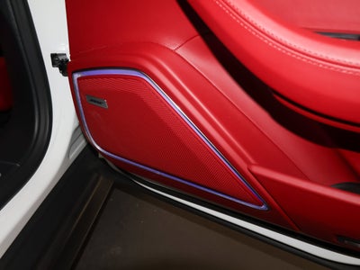 2022 Porsche Panamera 4