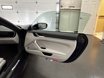 2024 Porsche 911 Carrera 4S