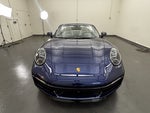 2024 Porsche 911 Carrera 4S
