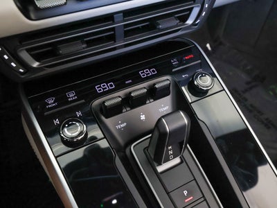 2024 Porsche 911 Carrera 4S