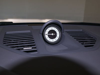 2024 Porsche 911 Carrera 4S