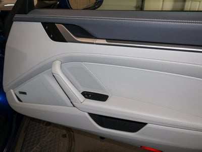 2024 Porsche 911 Carrera 4S