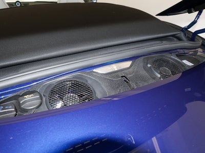 2024 Porsche 911 Carrera 4S