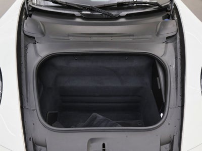 2020 Porsche 911 Carrera 4S