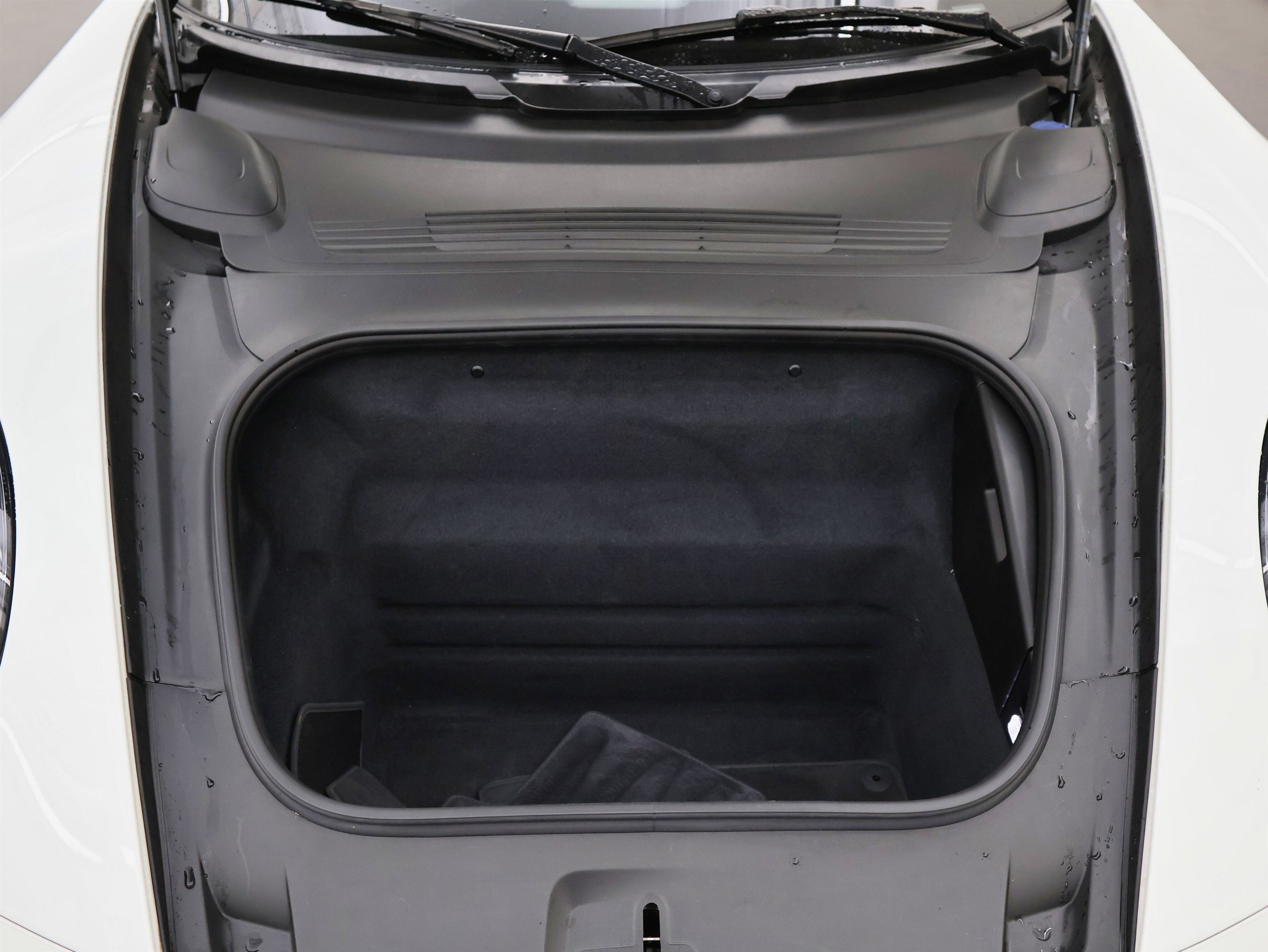 2020 Porsche 911 Carrera 4S