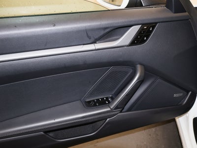 2020 Porsche 911 Carrera 4S