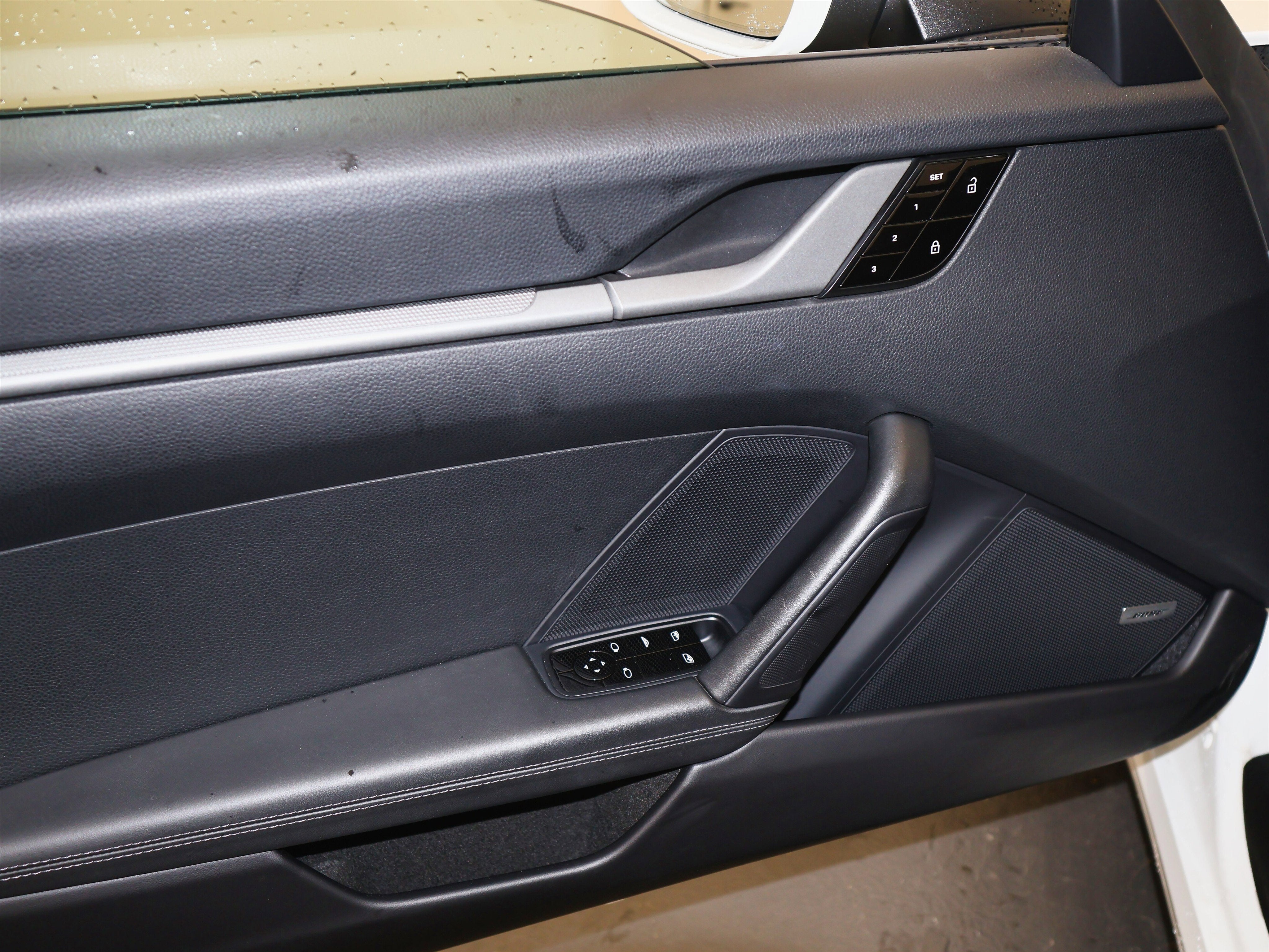 2020 Porsche 911 Carrera 4S