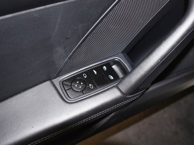 2020 Porsche 911 Carrera 4S