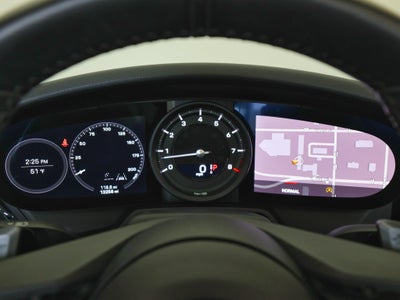 2020 Porsche 911 Carrera 4S