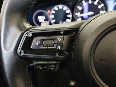 2020 Porsche 911 Carrera 4S