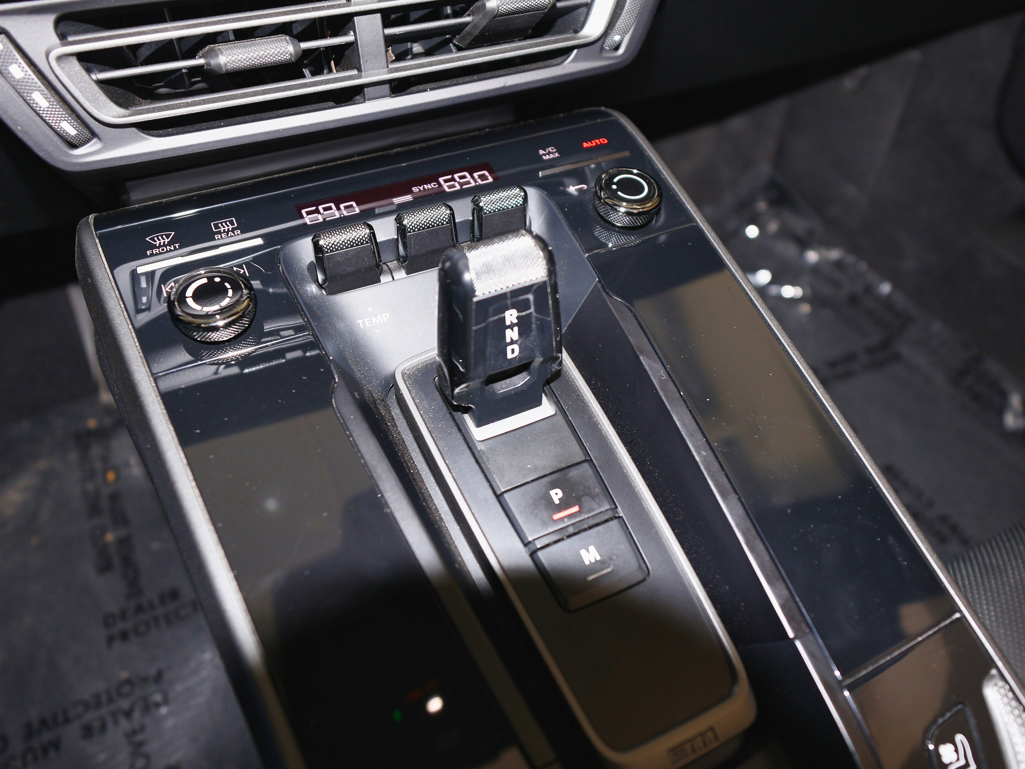 2020 Porsche 911 Carrera 4S