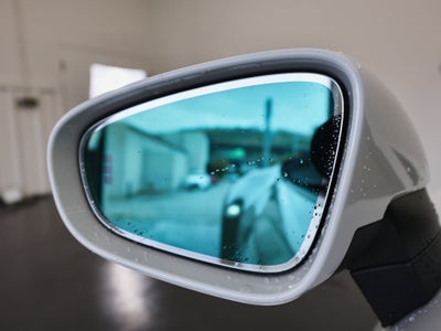 2020 Porsche 911 Carrera 4S