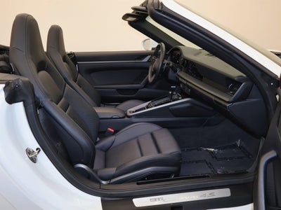 2020 Porsche 911 Carrera 4S