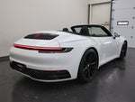 2020 Porsche 911 Carrera 4S
