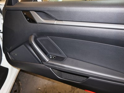 2020 Porsche 911 Carrera 4S