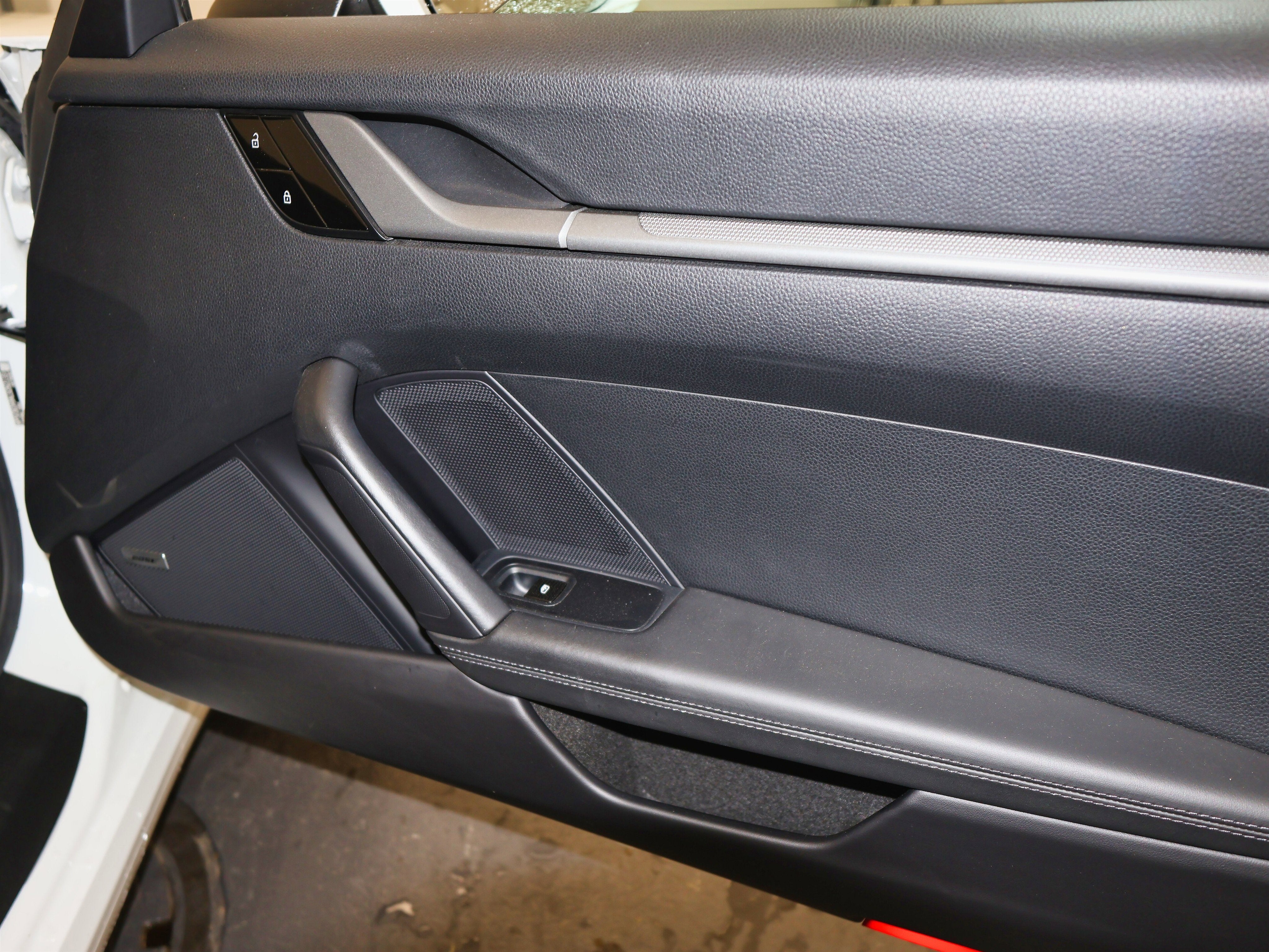 2020 Porsche 911 Carrera 4S