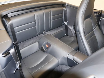 2020 Porsche 911 Carrera 4S