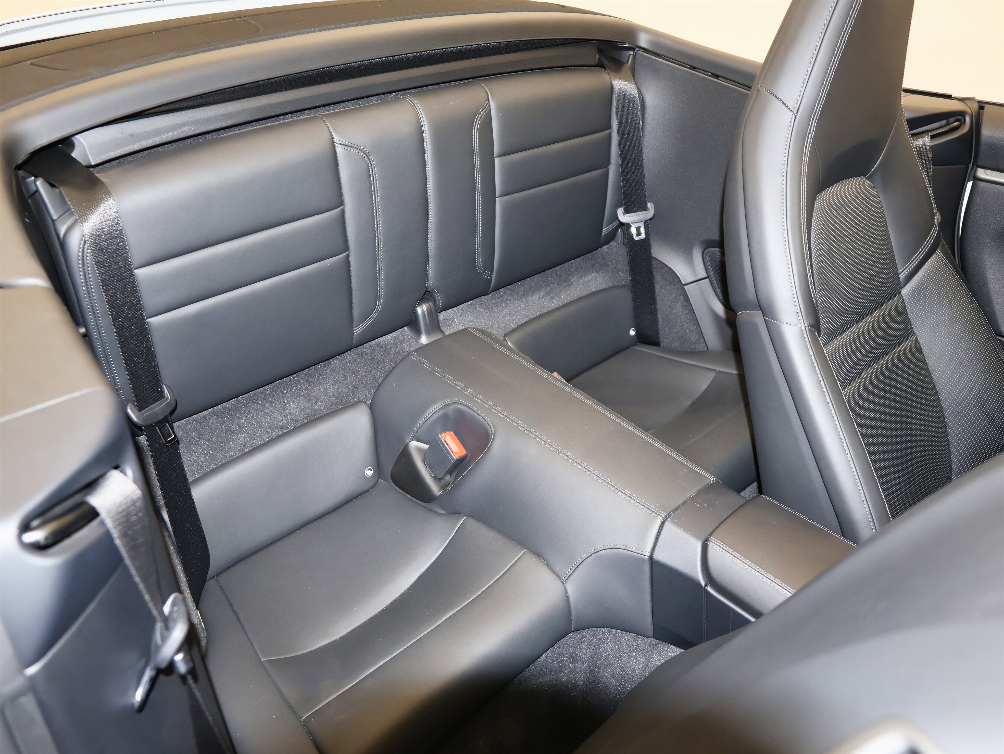 2020 Porsche 911 Carrera 4S