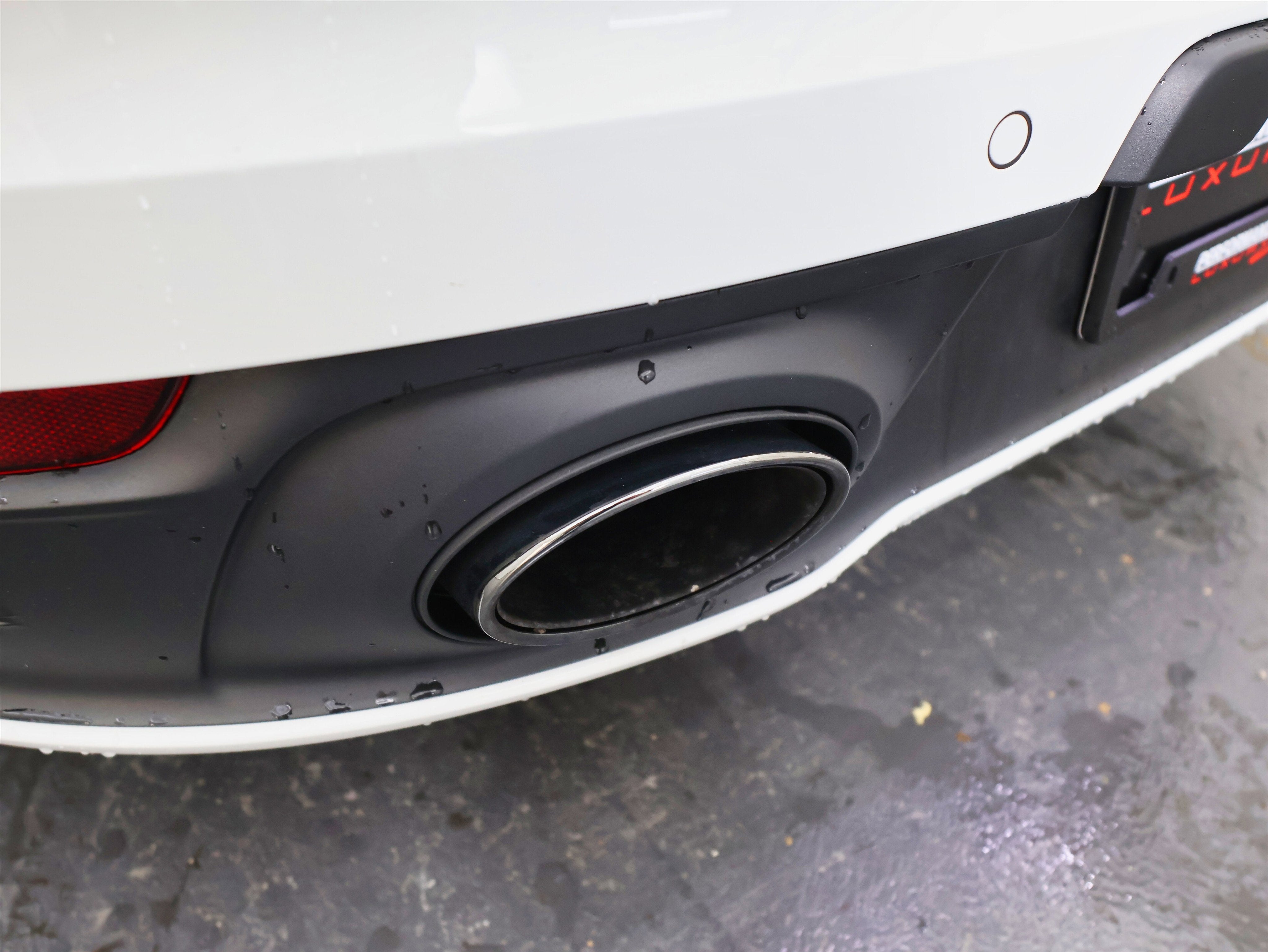 2020 Porsche 911 Carrera 4S