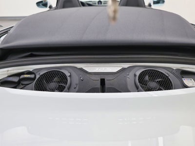 2020 Porsche 911 Carrera 4S