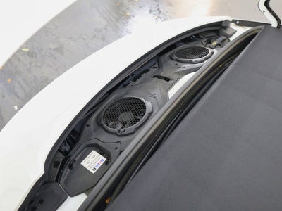 2020 Porsche 911 Carrera 4S