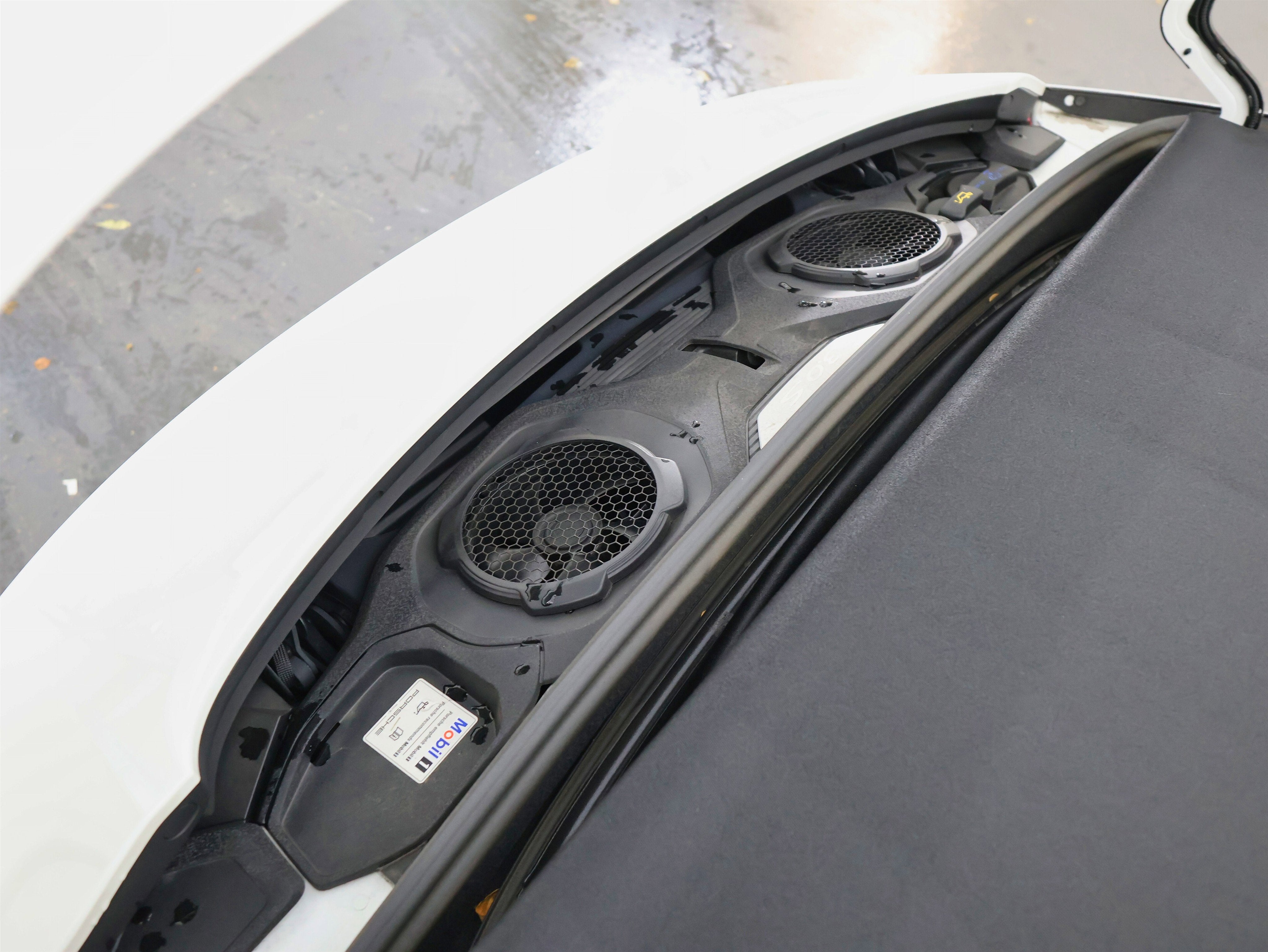 2020 Porsche 911 Carrera 4S