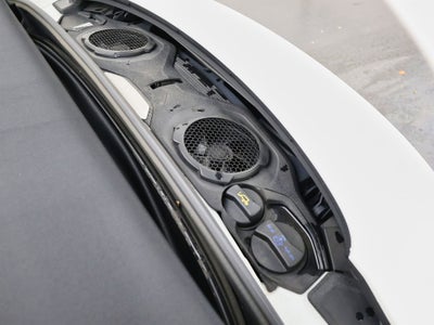 2020 Porsche 911 Carrera 4S