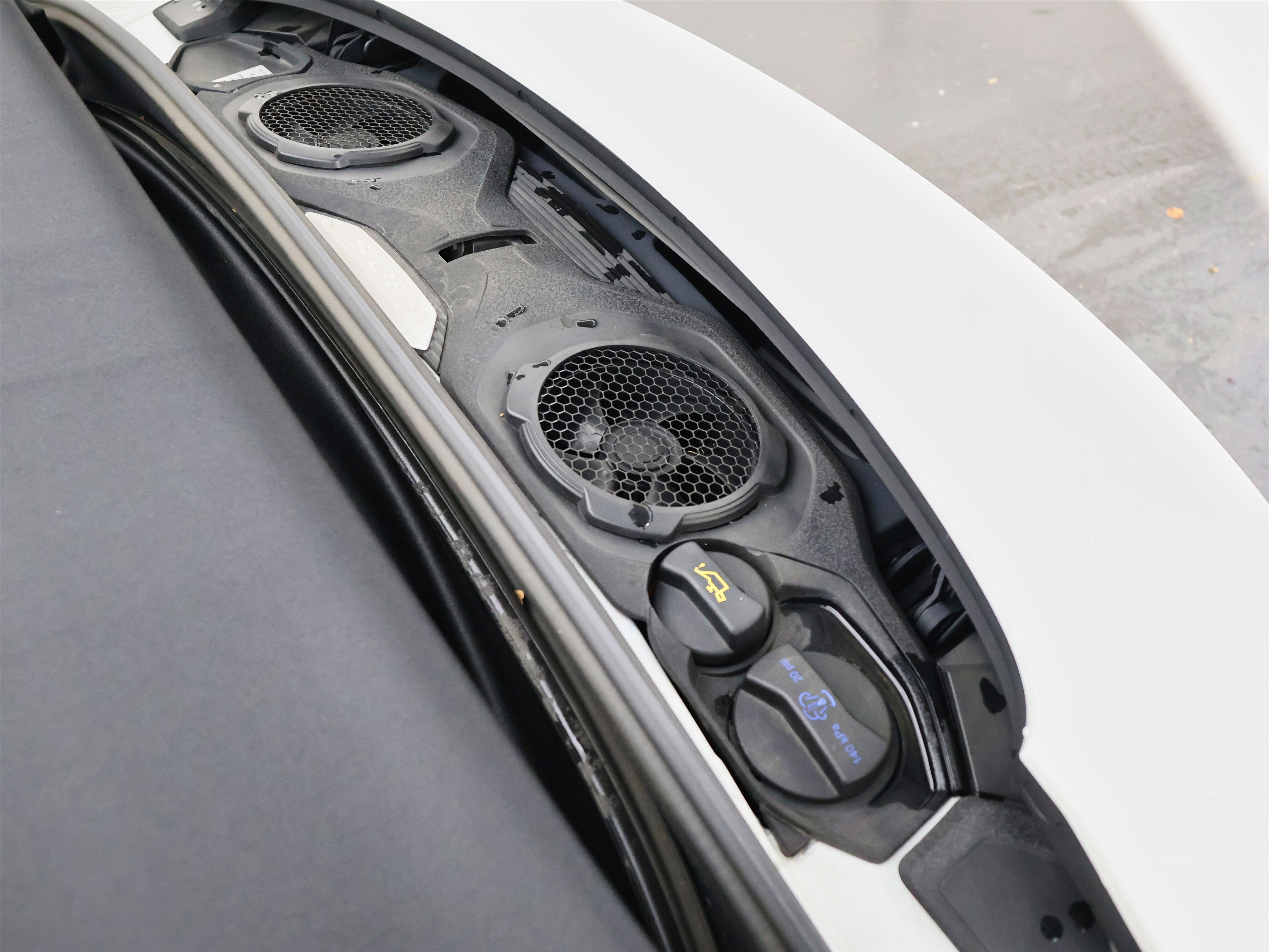 2020 Porsche 911 Carrera 4S