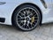 2015 Porsche 911 Turbo S