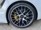 2015 Porsche 911 Turbo S