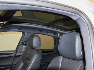 2024 Porsche Macan AWD