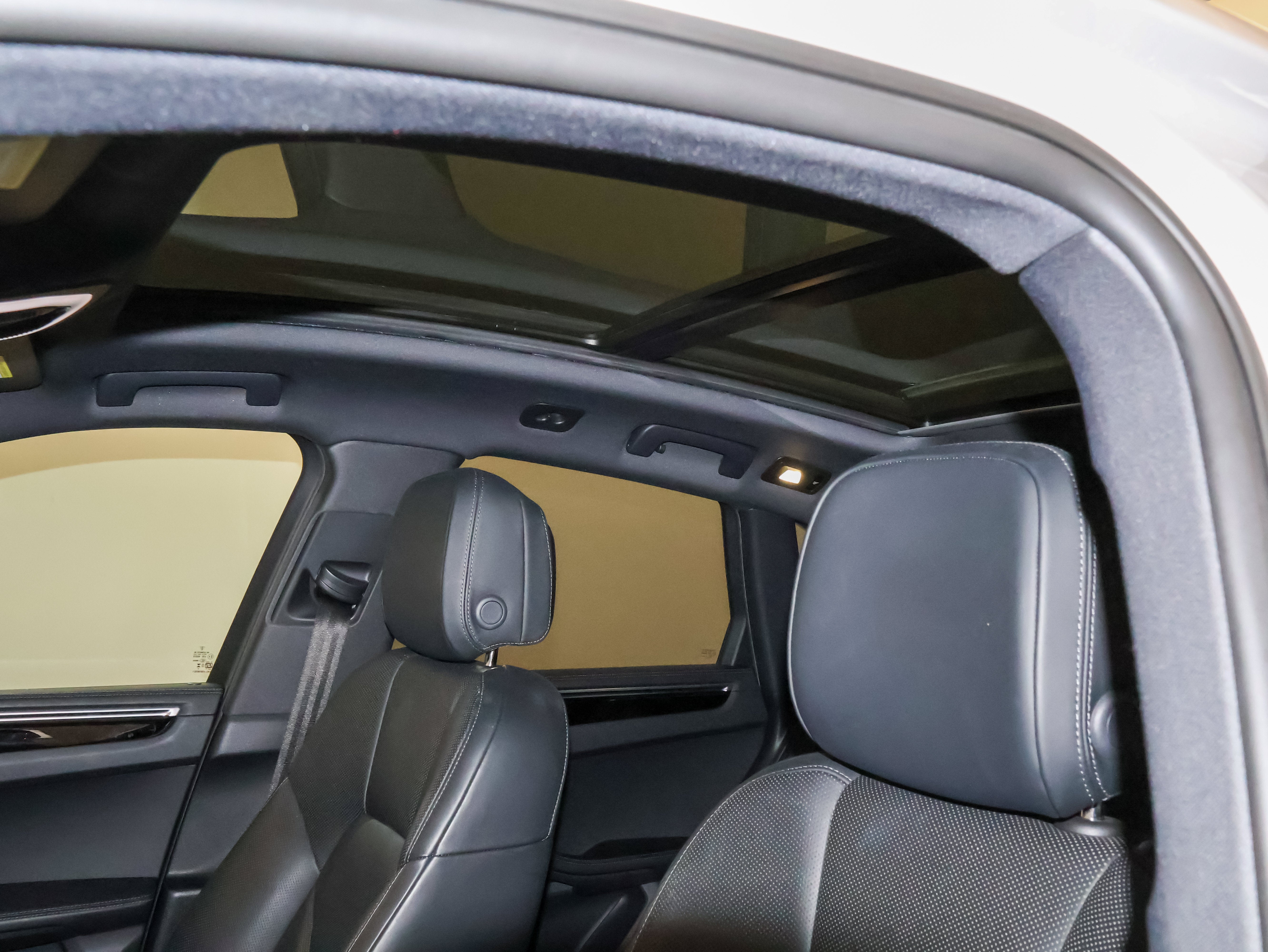 2024 Porsche Macan AWD