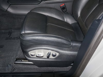 2024 Porsche Macan AWD