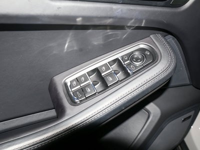 2024 Porsche Macan AWD