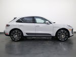 2024 Porsche Macan AWD