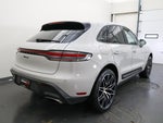 2024 Porsche Macan AWD