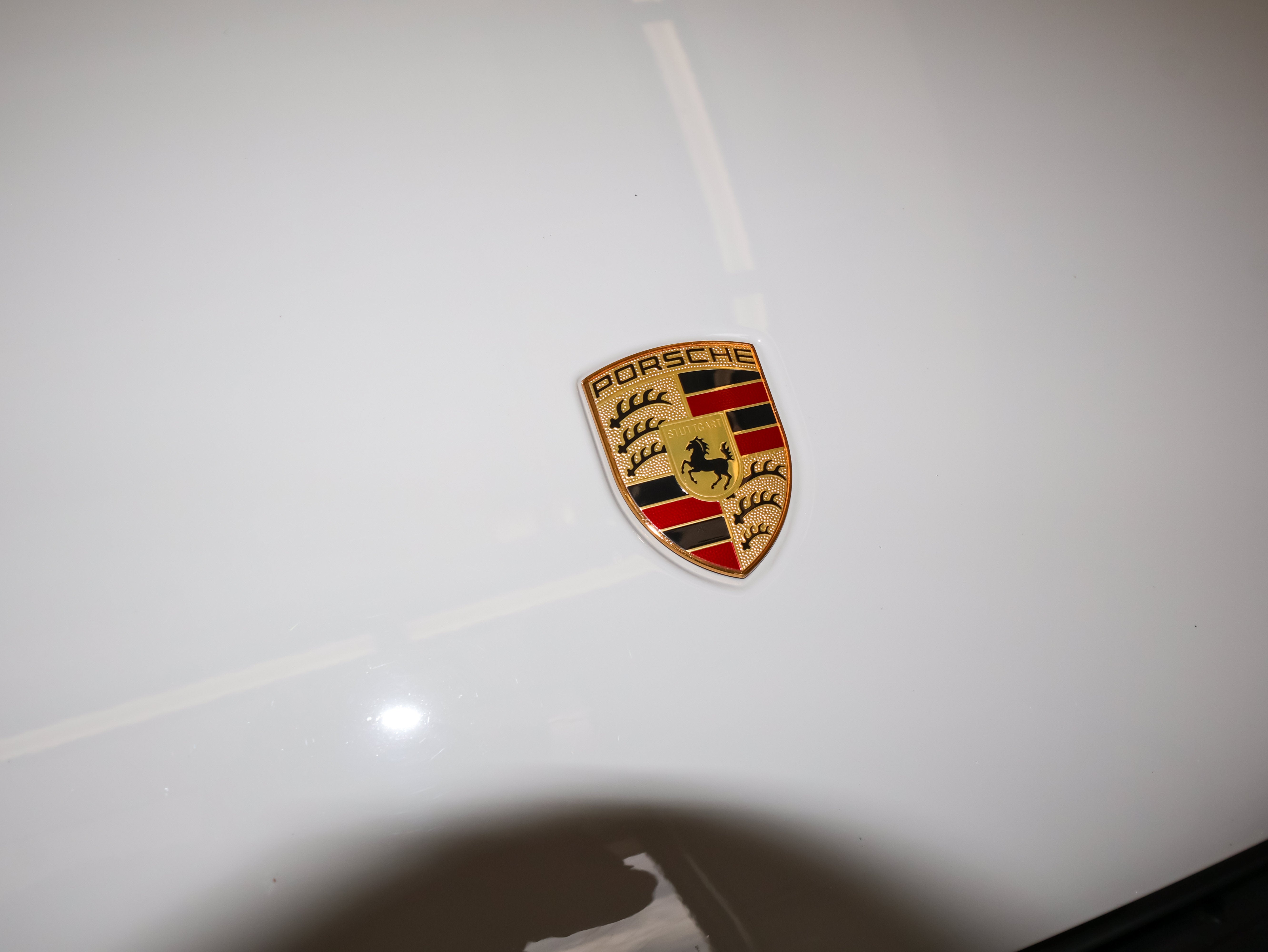 2024 Porsche Macan AWD