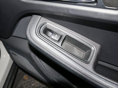 2024 Porsche Macan AWD