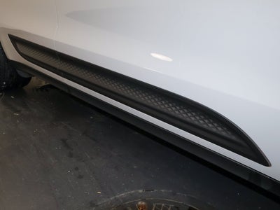 2024 Porsche Macan AWD