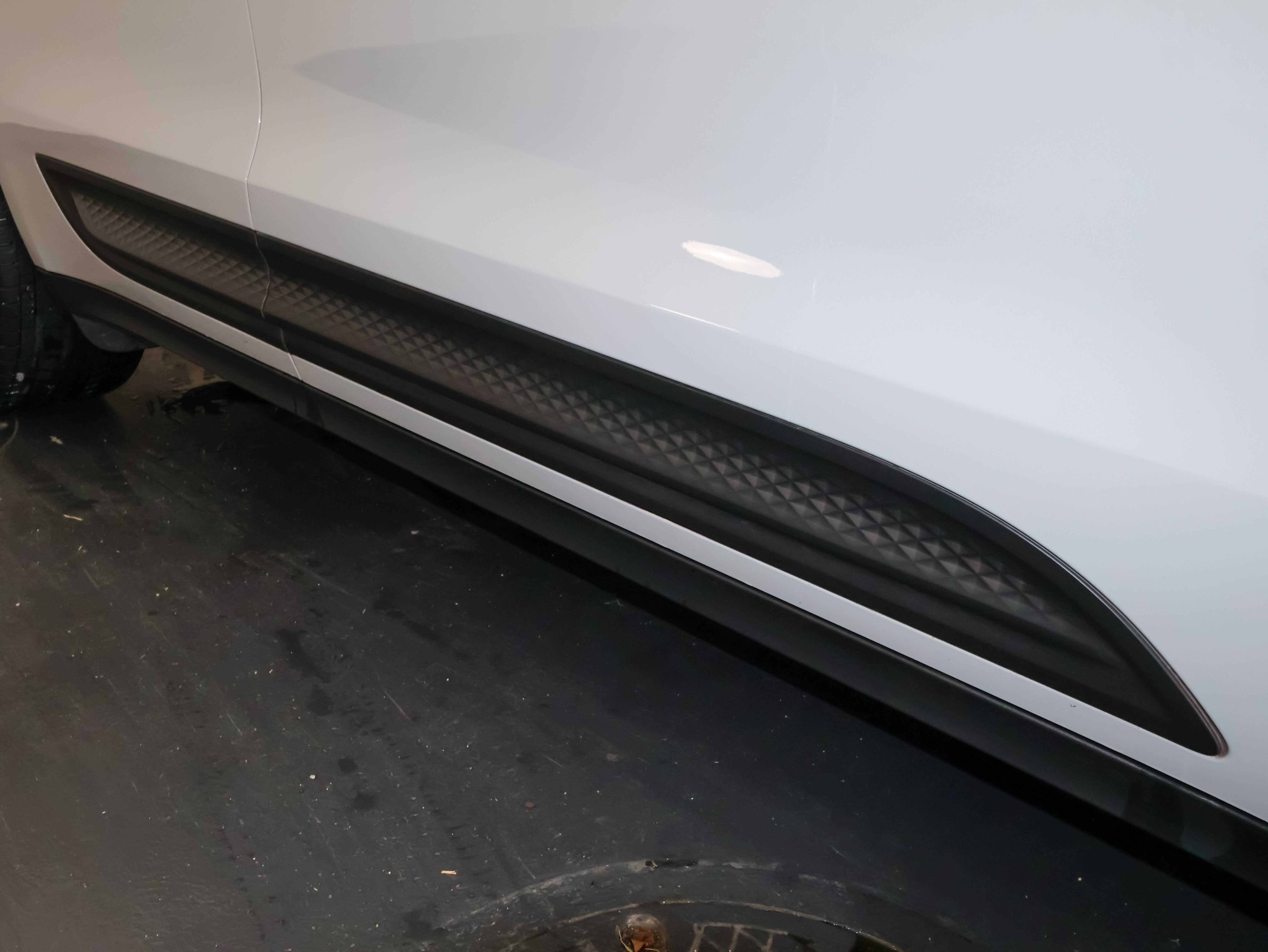 2024 Porsche Macan AWD