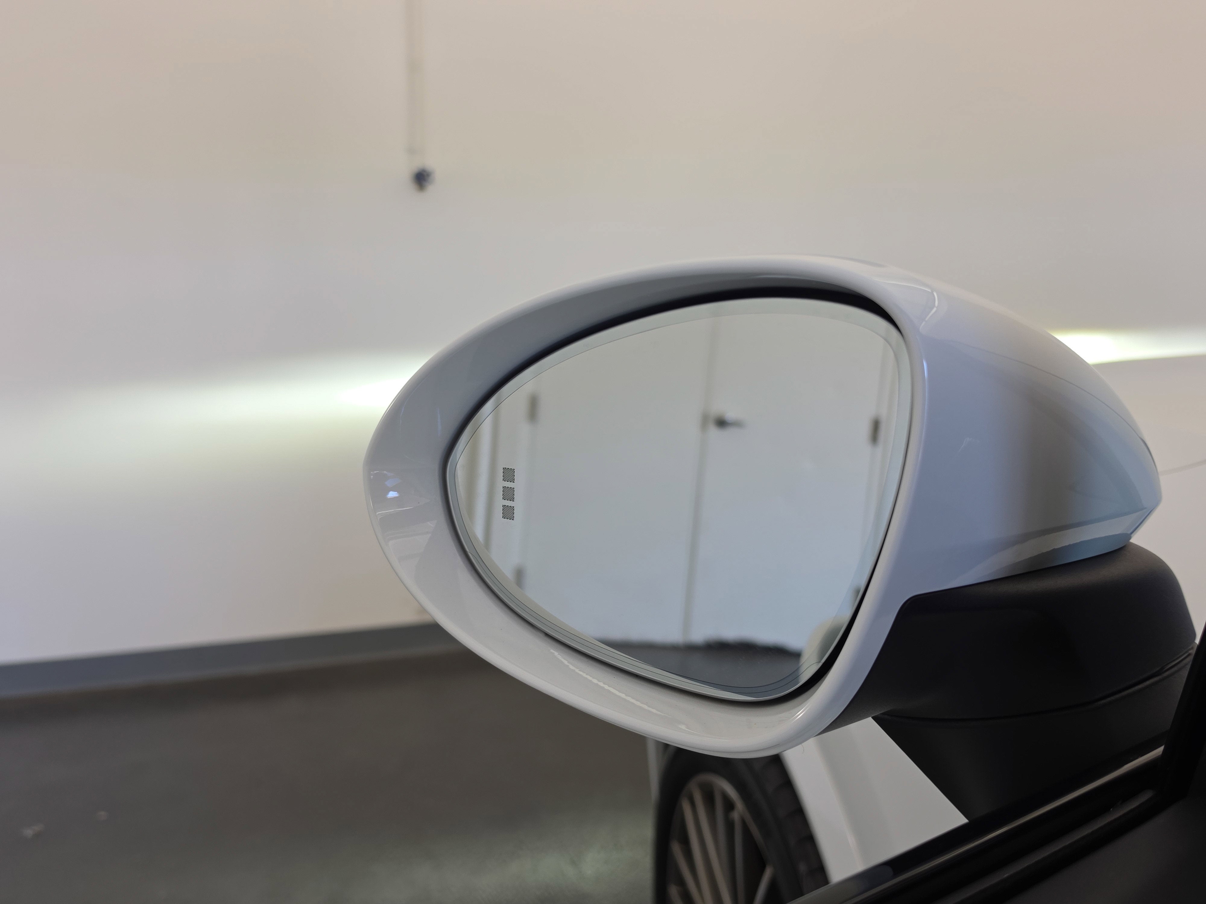 2022 Porsche Cayenne Base