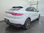2022 Porsche Cayenne Base
